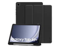 TECH-PROTECT SmartCase Pen do Samsung Galaxy Tab A9+ black 9319456607789 - 1205573 - zdjęcie 2